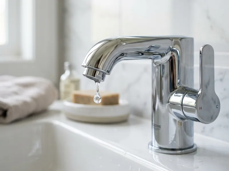 Faucet Repair & Installation Plumber in Virginia, NE